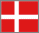 Danish flag