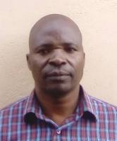 Pastor Henry Chansa in Ndola, Zambia