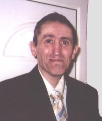 David William Cox in England UK