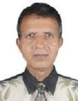 Pastor Emerson Baroi