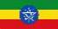 Ethiopia national flag