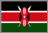 Kenya national flag